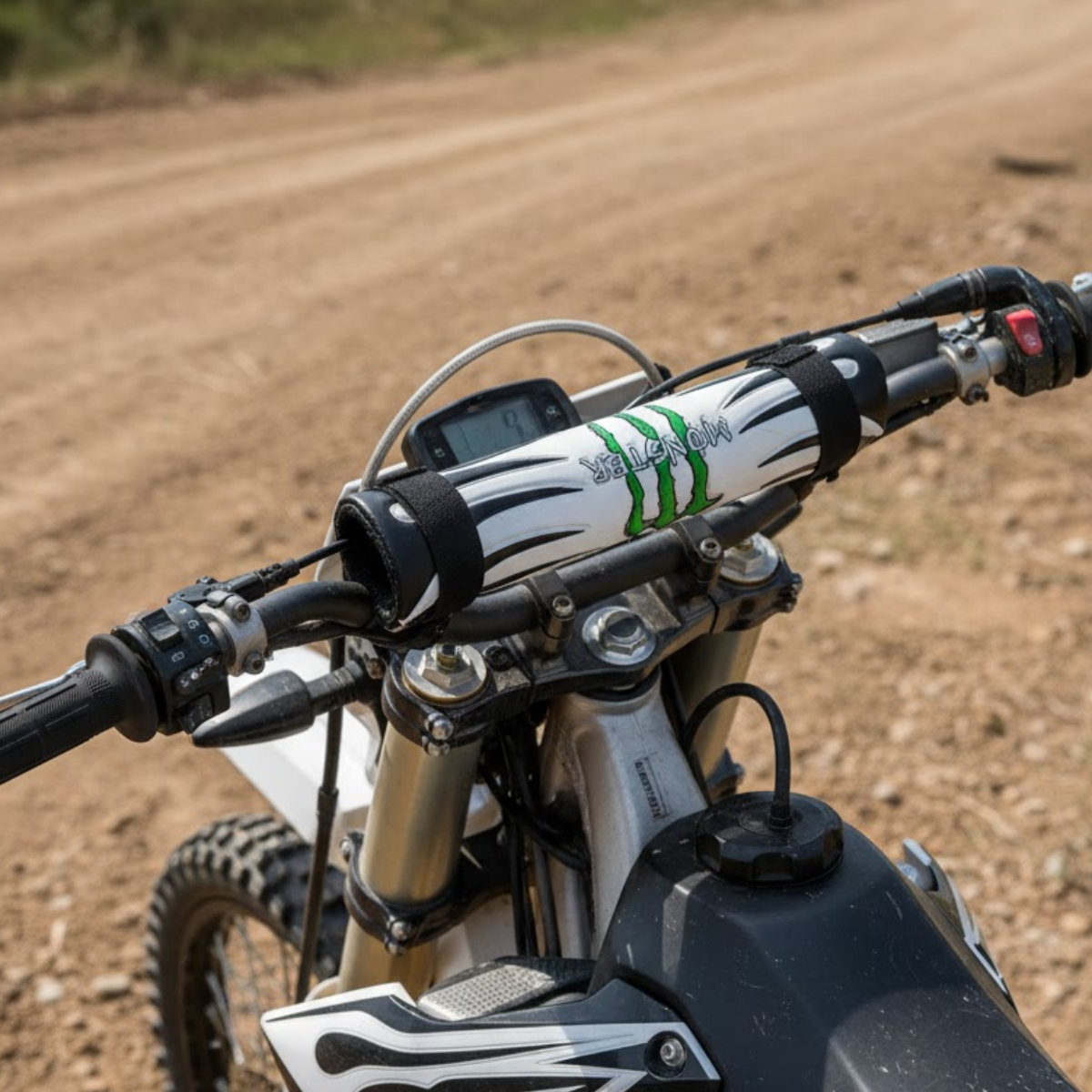 FORRO ROMPEDIENTE REDONDO MONSTER