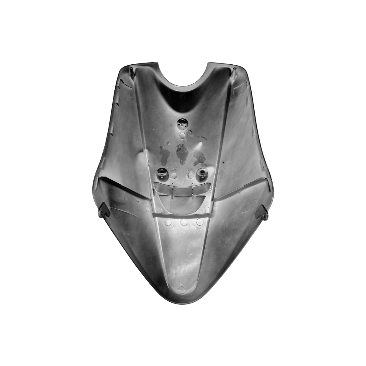 FRONTAL JOG 3KJ NEGRO