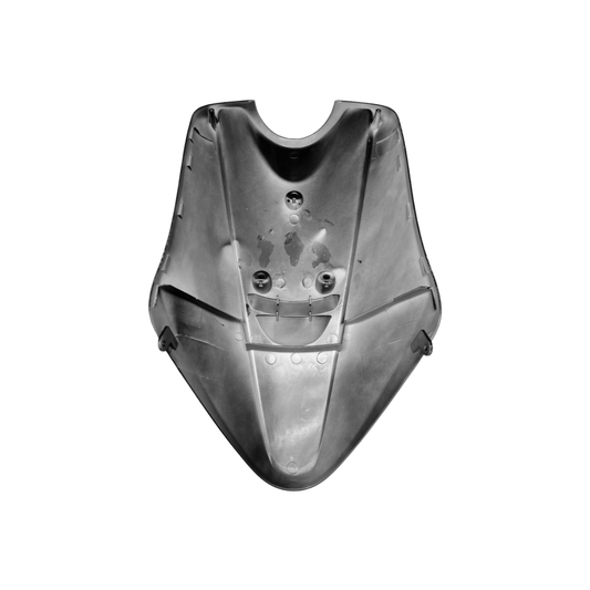 FRONTAL JOG 3KJ NEGRO