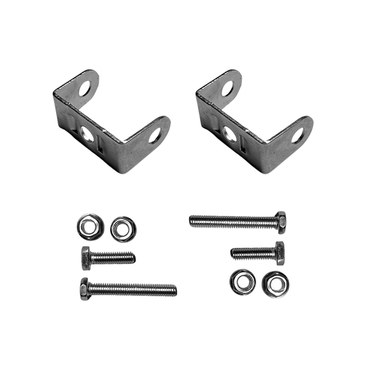 FARO 2 LED EXPLORADORAS 5 FUNCIONES STOCK - PAR