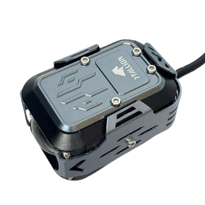 FARO LED COD. SR-PR01 ALTA GAMA STALLION (PAR)