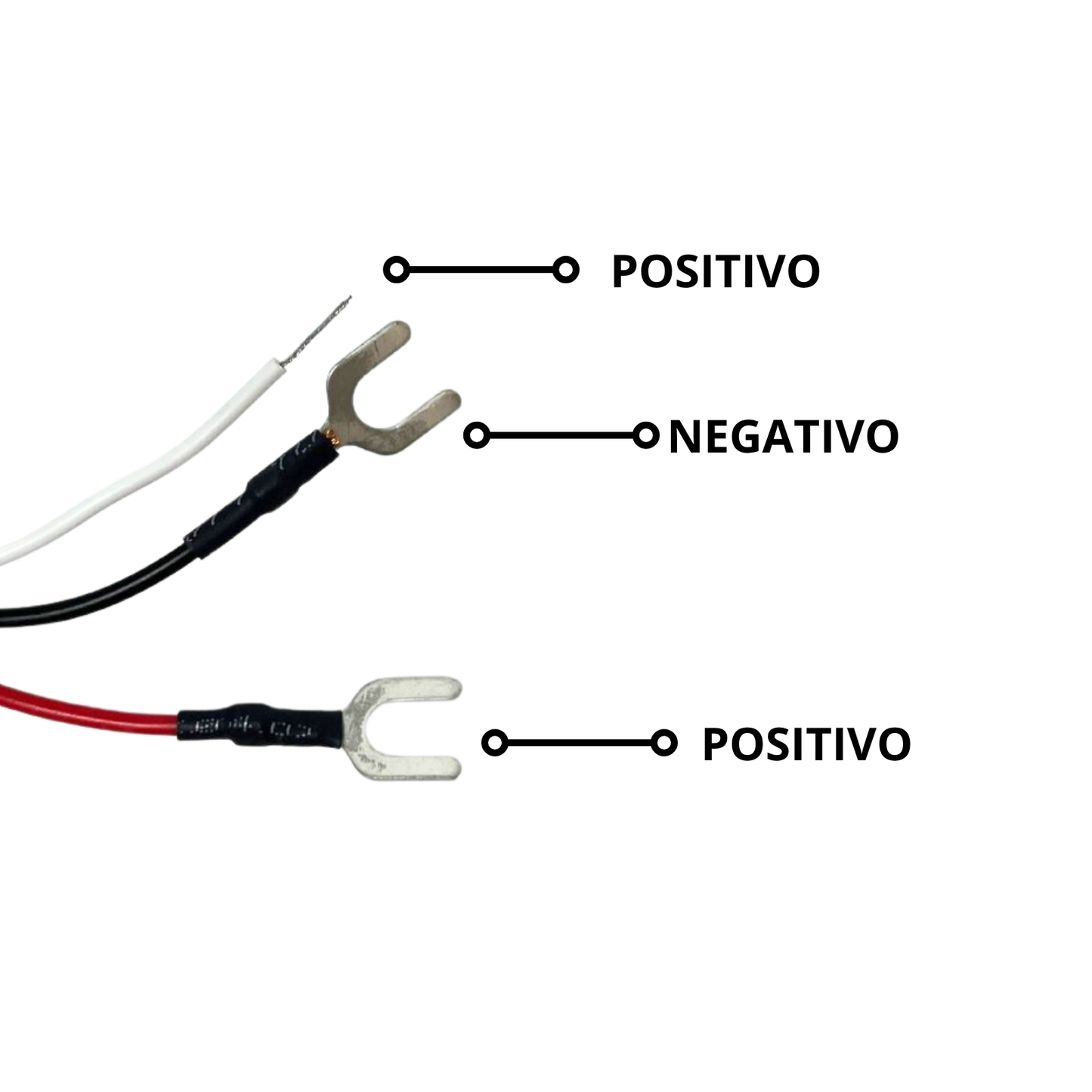 FARO LED COD. SR-PR01 ALTA GAMA STALLION (PAR)