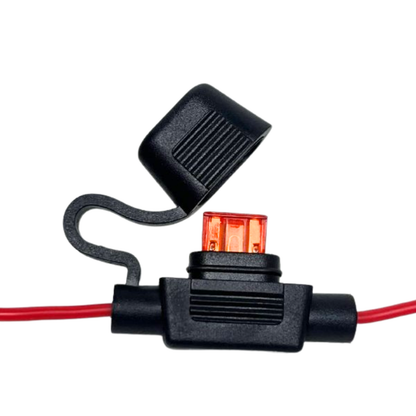 FARO LED COD. SR-PR01 ALTA GAMA STALLION (PAR)