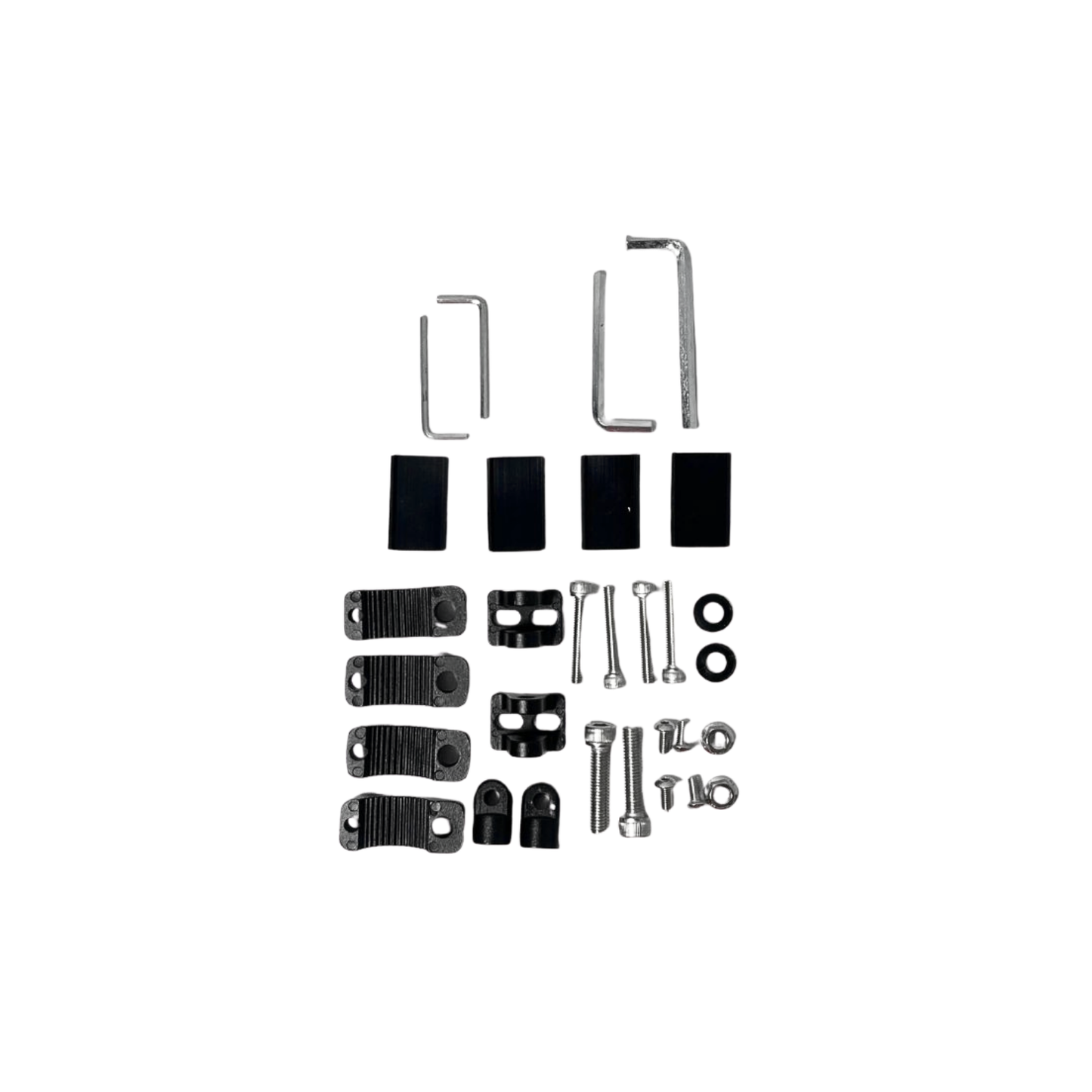 FARO LED COD. SR-PR01 ALTA GAMA STALLION (PAR)