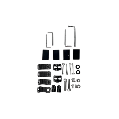 FARO LED COD. SR-PR01 ALTA GAMA STALLION (PAR)