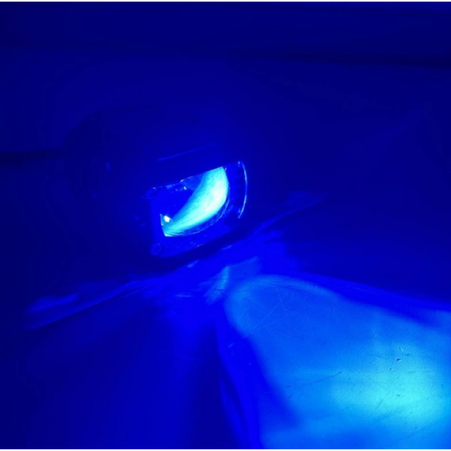 FARO LED COD. SR-PR01 ALTA GAMA STALLION (PAR)