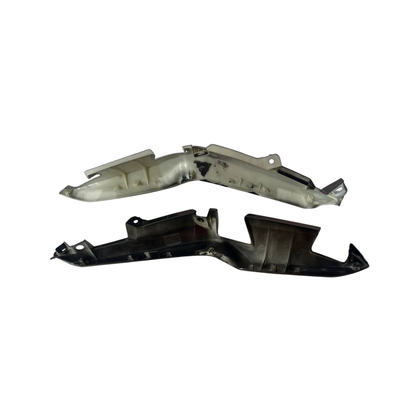 FALDAS LATERALES TORO R3X TR250 2024 ORIGINAL TORO