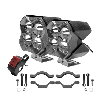 FARO LED COD. F119F STALLION (PAR)