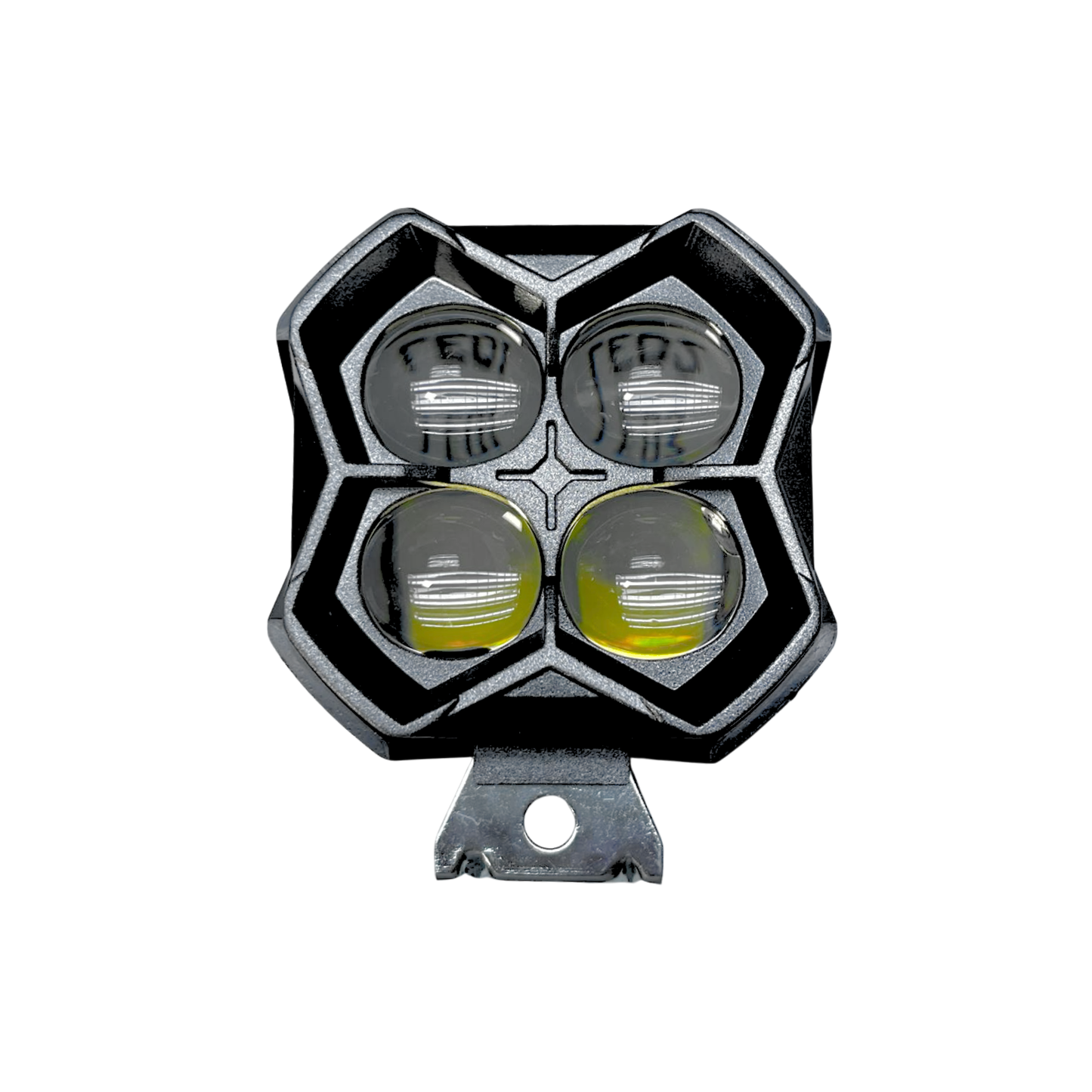 FARO LED COD. F119F STALLION (PAR)