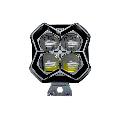 FARO LED COD. F119F STALLION (PAR)