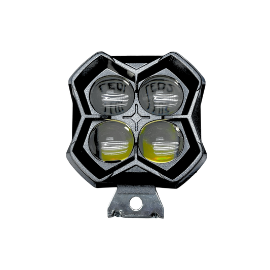 FARO LED COD. F119F STALLION (PAR)