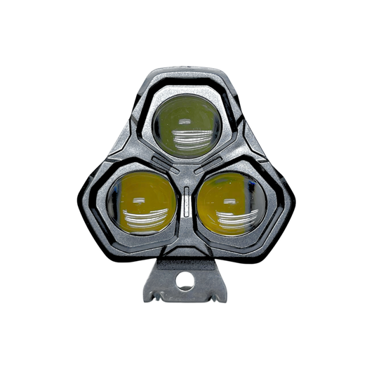 FARO LED COD. F122F STALLION (PAR)