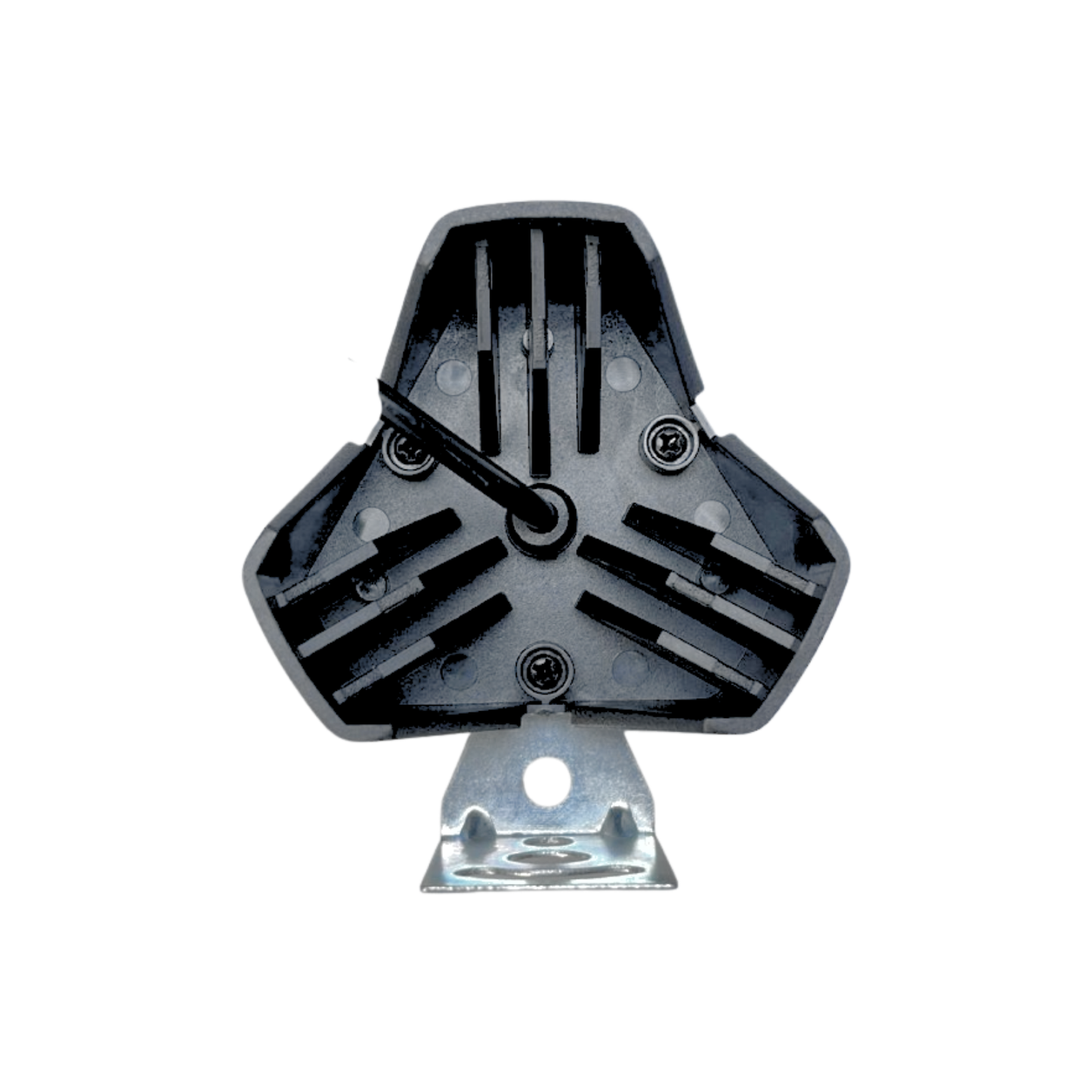 FARO LED COD. F122F STALLION (PAR)