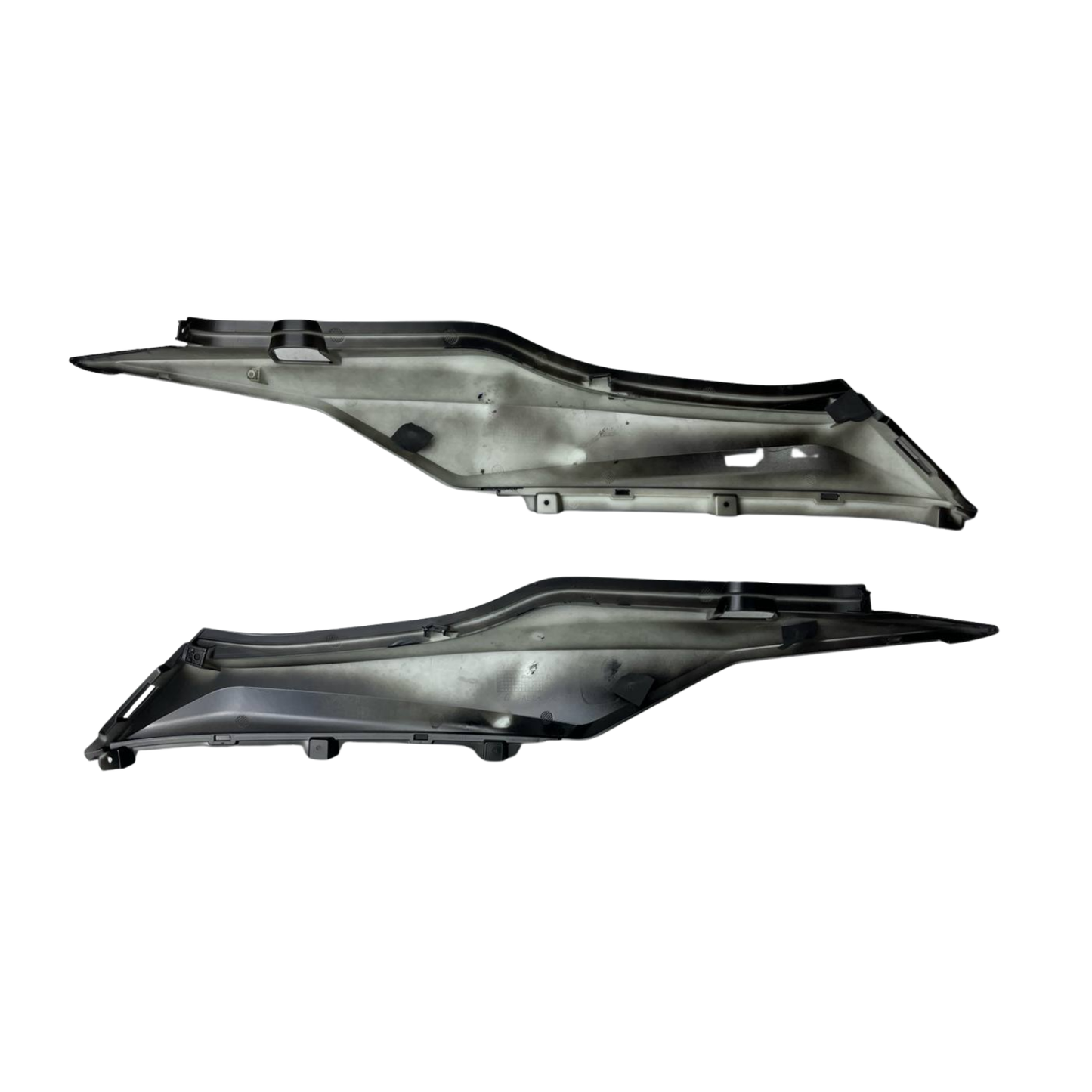 FALDAS LATERALES BERA NEW COBRA 6G ORIGINAL BERA