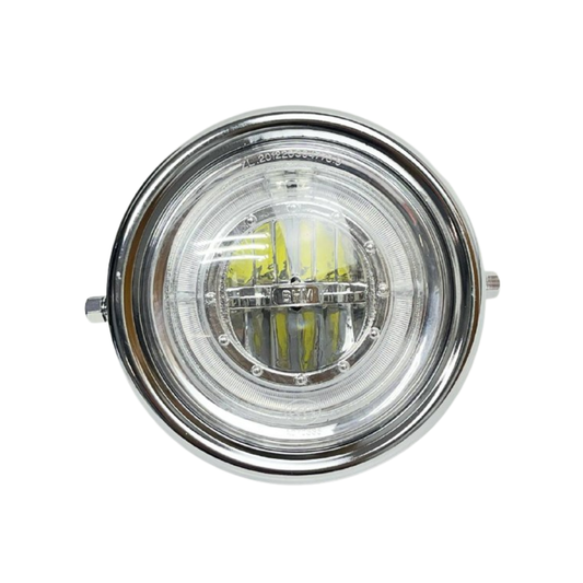 FARO TORO LEON TR200 ORIGINAL TORO