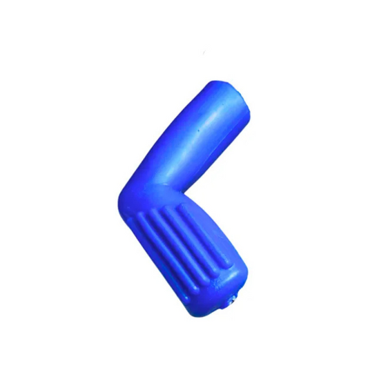GOMA PEDAL DE CAMBIO AZUL UNIVERSAL
