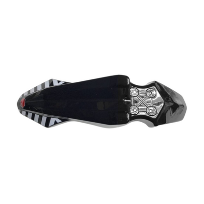 GUARDAFANGO DELANTERO KAVAK 6G NEGRO ORIGINAL BERA