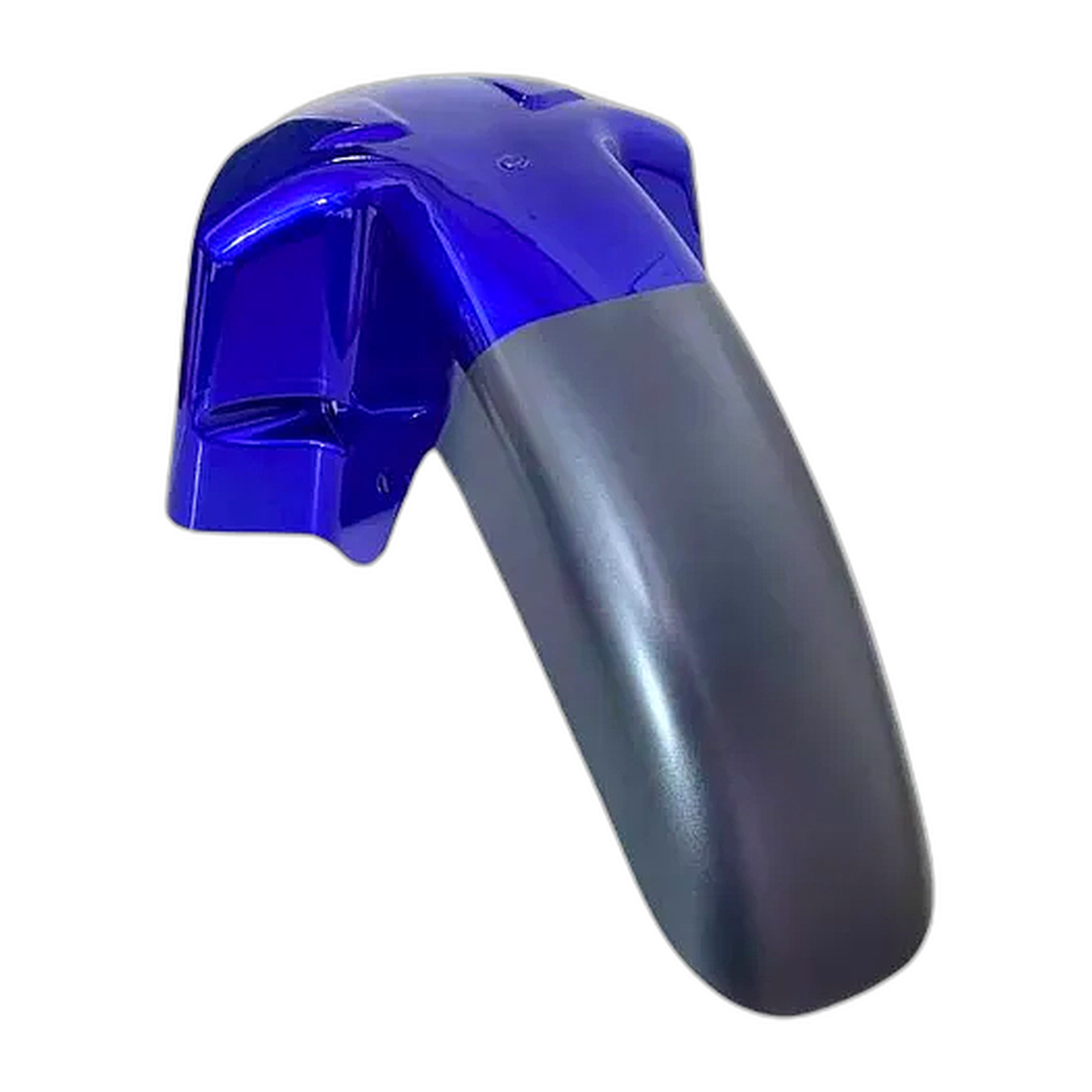 GUARDAFANGO DELANTERO RKV AZUL