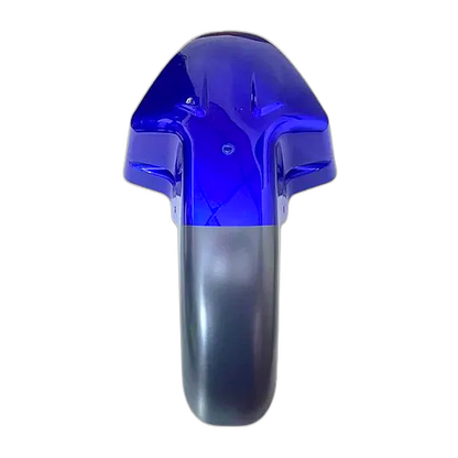 GUARDAFANGO DELANTERO RKV AZUL
