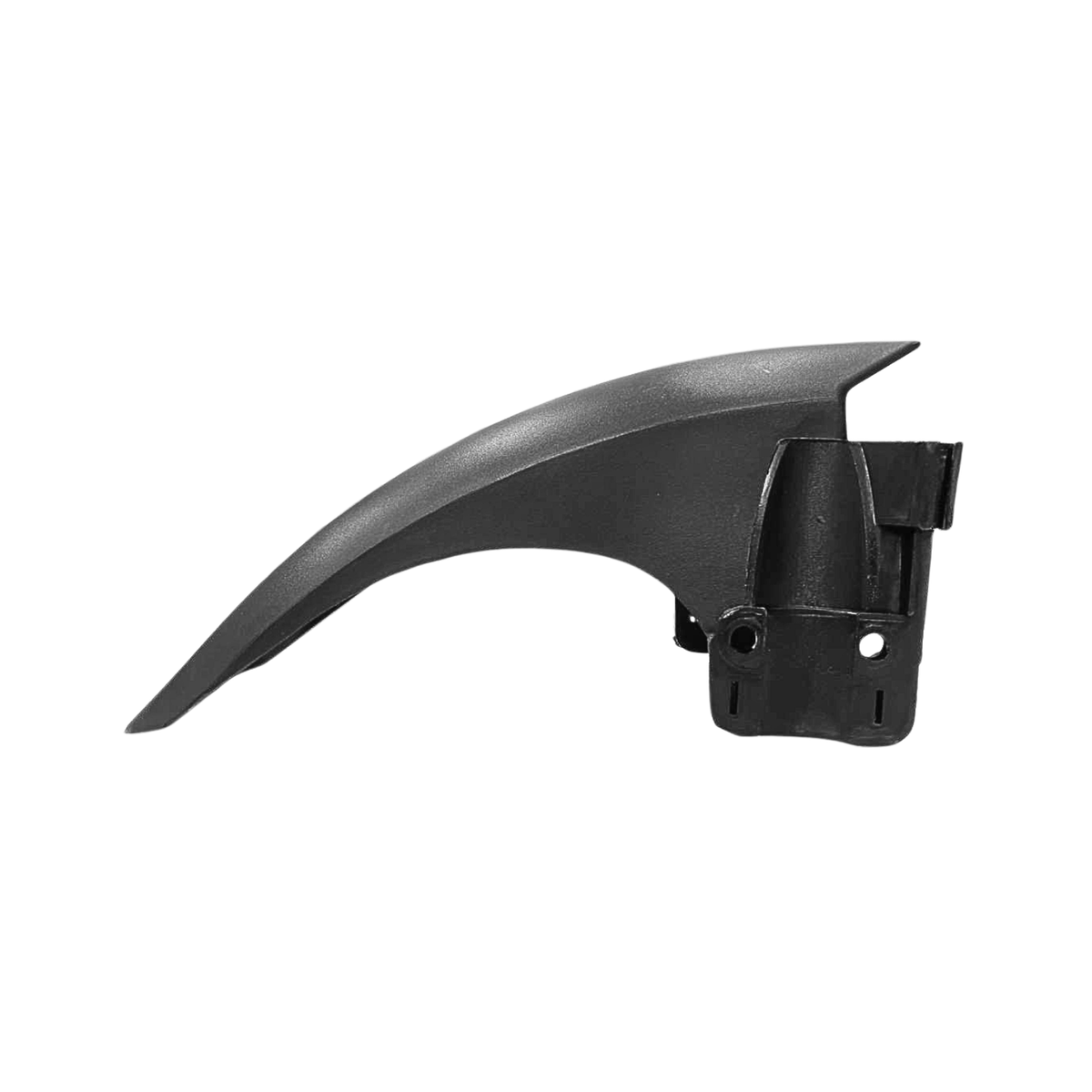 GUARDAFANGO DELANTERO UNIVERSAL PLASTICO KAVAK