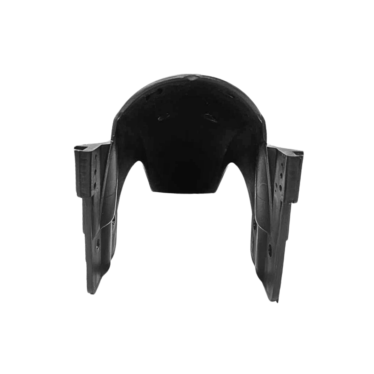 GUARDAFANGO DELANTERO UNIVERSAL PLASTICO KAVAK