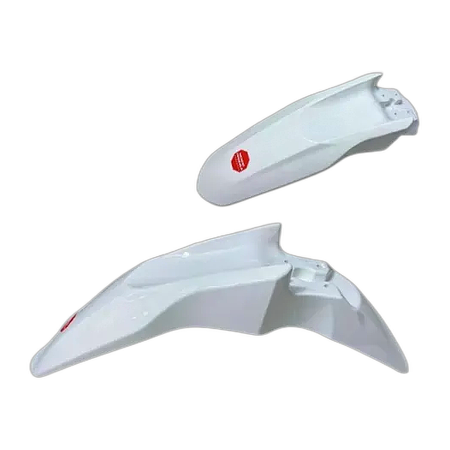 GUARDAFANGO DELANTERO BERA DT BLANCO ORIGINAL BERA