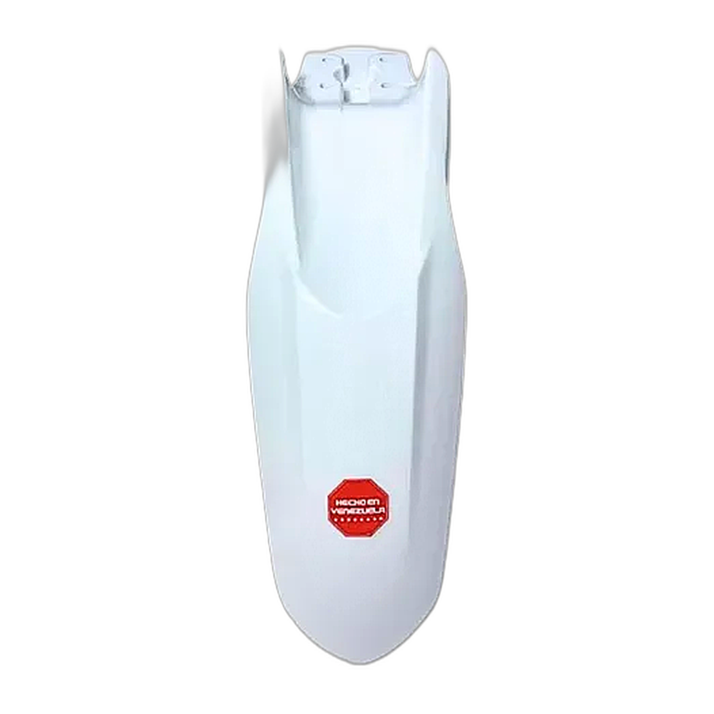 GUARDAFANGO DELANTERO BERA DT BLANCO ORIGINAL BERA