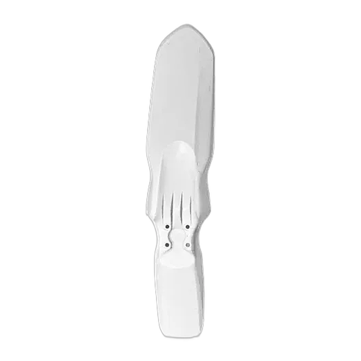 GUARDAFANGO DELANTERO BERA DT BLANCO ORIGINAL BERA