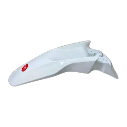 GUARDAFANGO DELANTERO BERA DT BLANCO ORIGINAL BERA