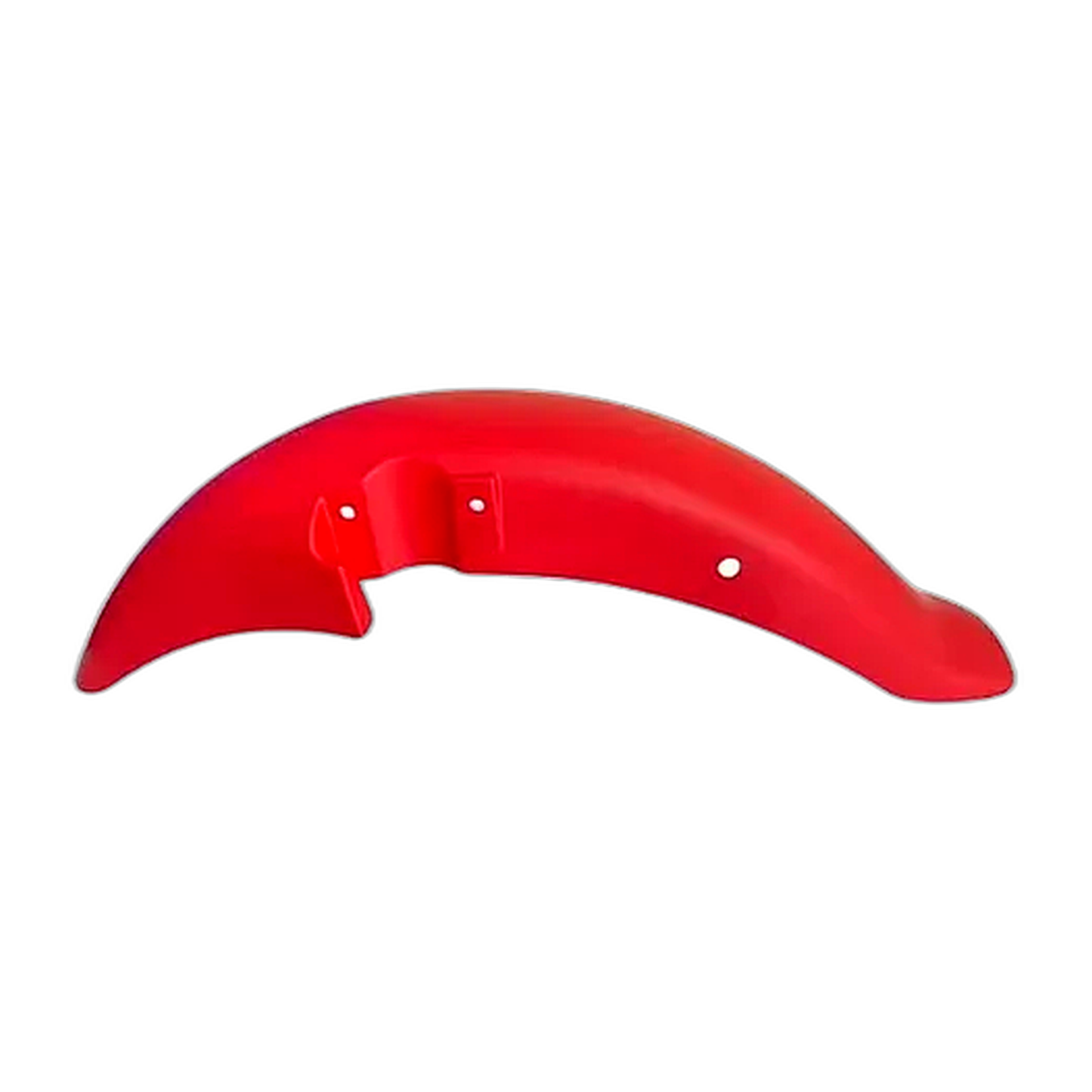 GUARDAFANGO DELANTERO BERA SBR ROJO