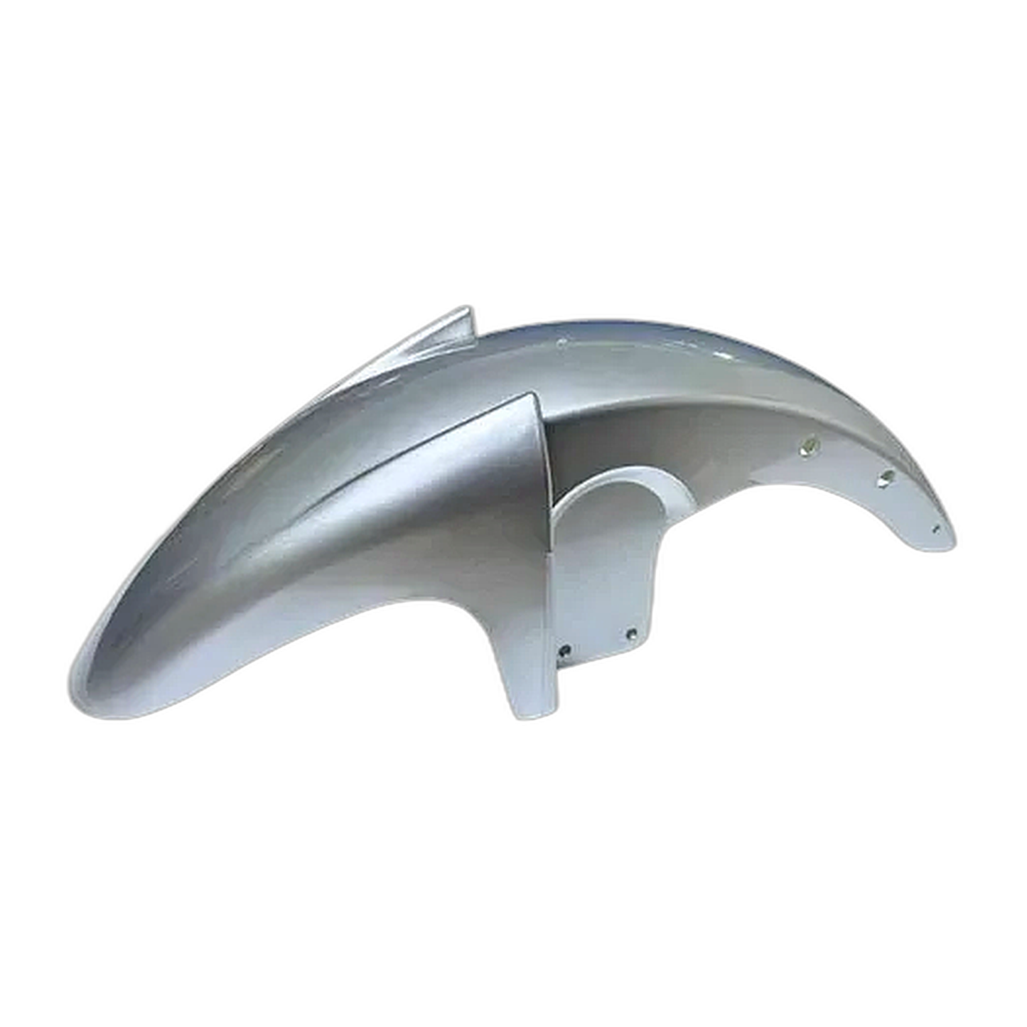 GUARDAFANGO DELANTERO EK XPRESS GRIS