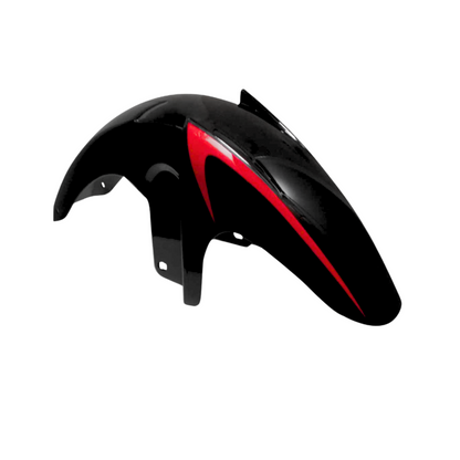 GUARDAFANGO DELANTERO EK XPRESS NEGRO