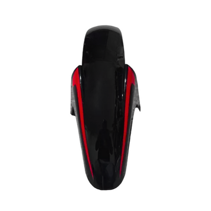 GUARDAFANGO DELANTERO EK XPRESS NEGRO