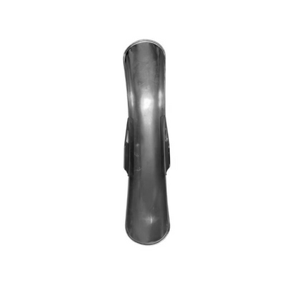 GUARDAFANGO DELANTERO OWEN 150 CROMADO