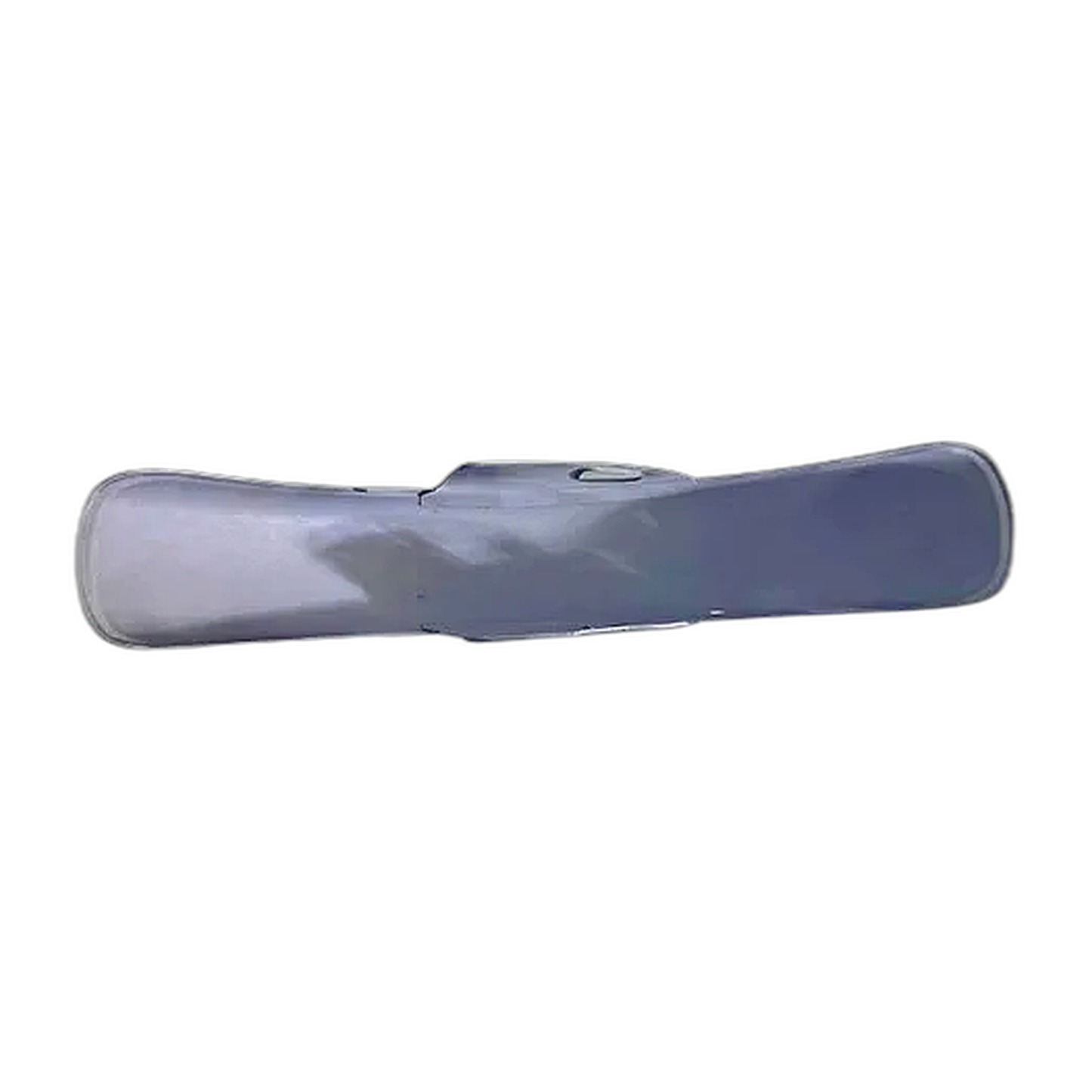 GUARDAFANGO DELANTERO OWEN 150 NEGRO