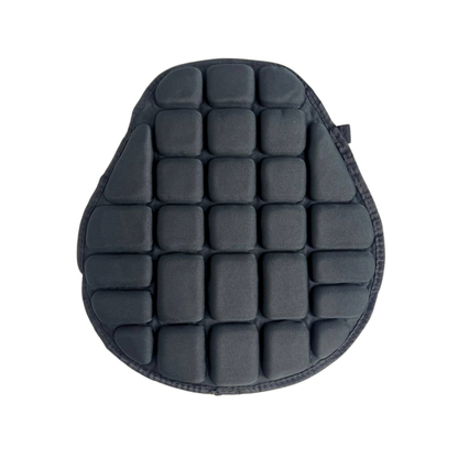 COJIN DE GEL PARA ASIENTO DE MOTO