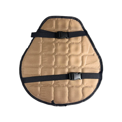 COJIN DE GEL PARA ASIENTO DE MOTO