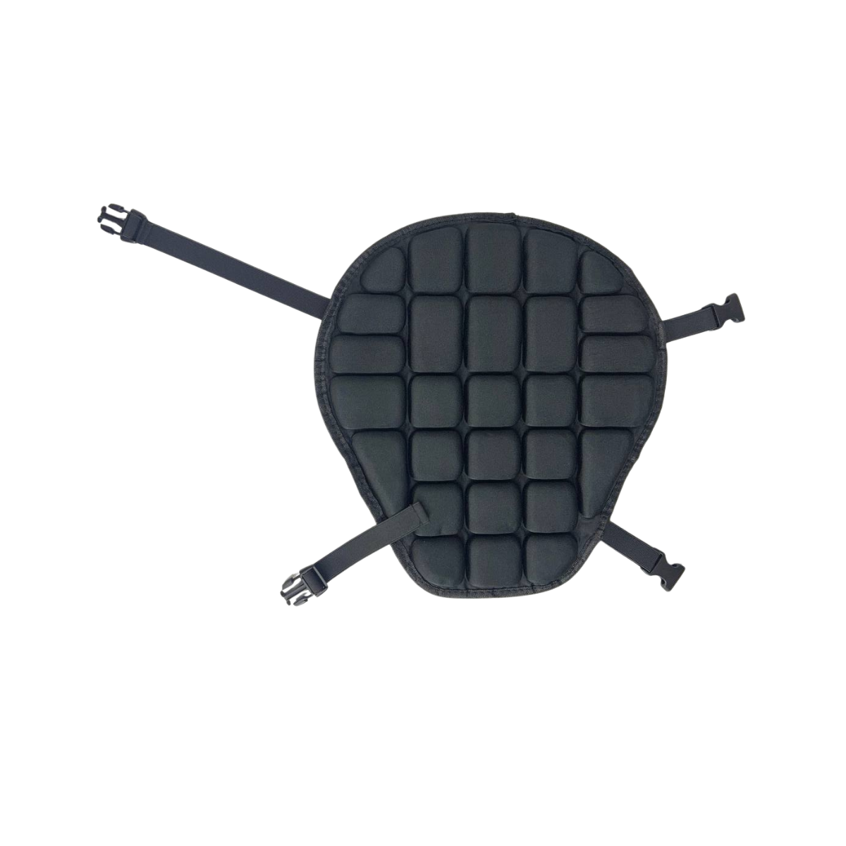 COJIN DE GEL PARA ASIENTO DE MOTO