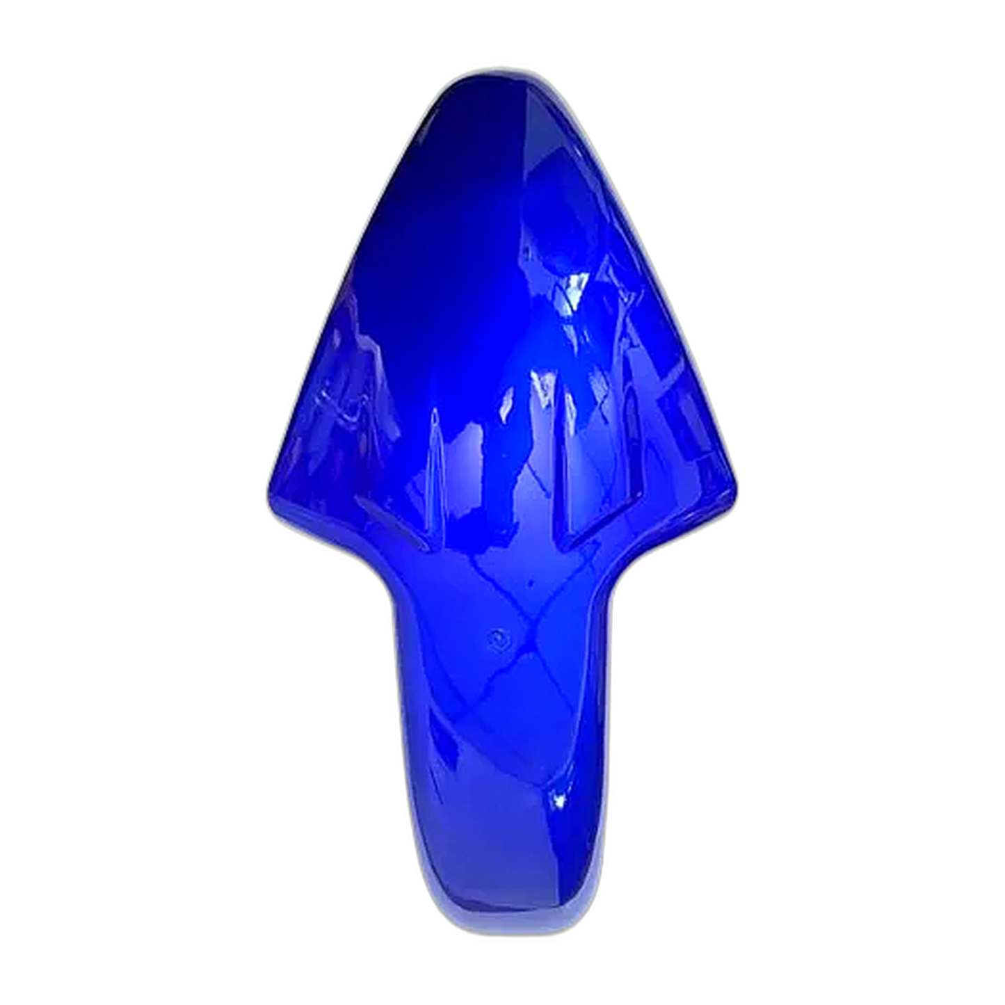 GUARDAFANGO DELANTERO SPEED AZUL