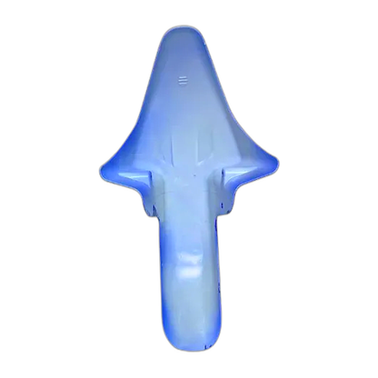 GUARDAFANGO DELANTERO SPEED AZUL