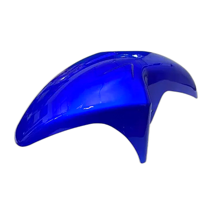 GUARDAFANGO DELANTERO SPEED AZUL