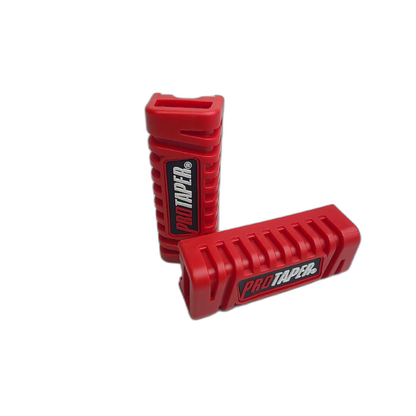 GOMAS POSAPIES PROTAPER UNIVERSALES ROJO COMPLETO