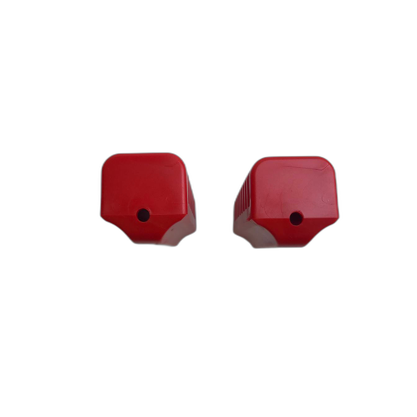GOMAS POSAPIES PROTAPER UNIVERSALES ROJO COMPLETO