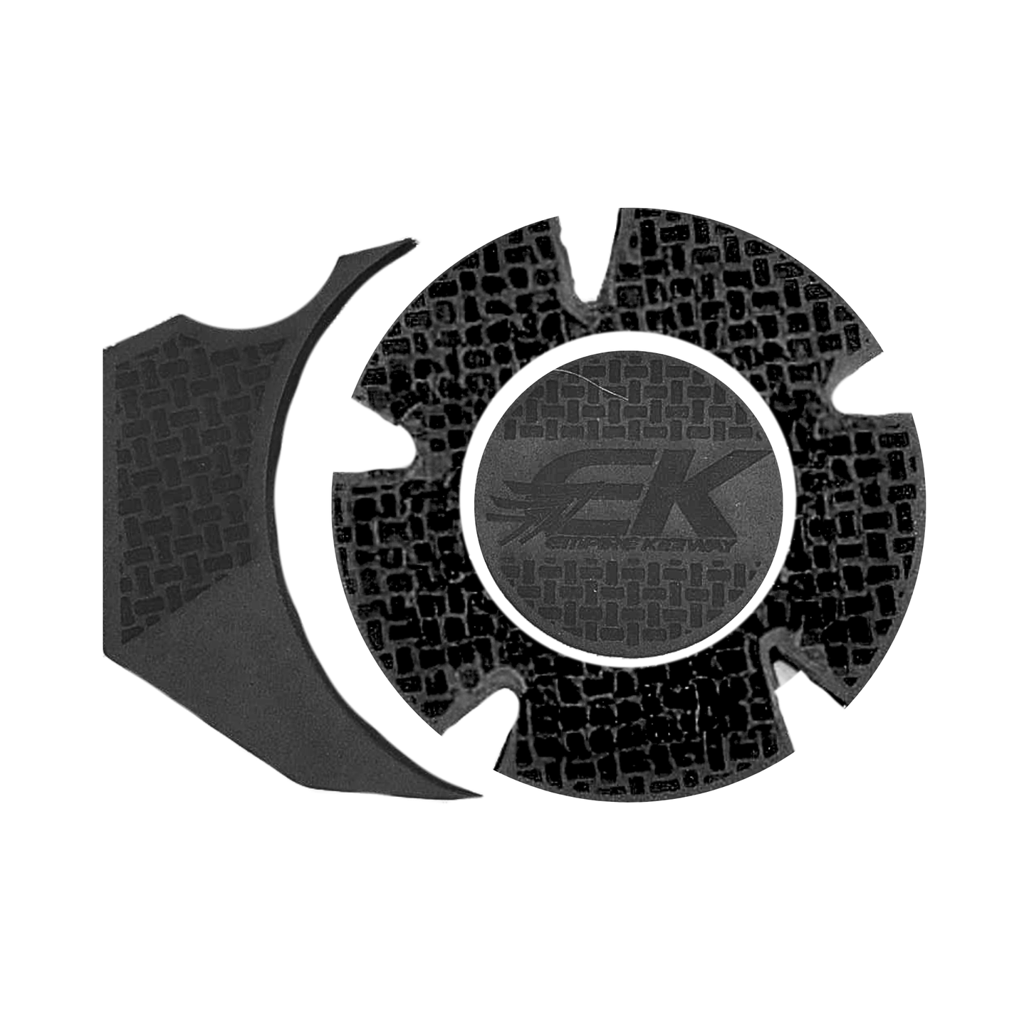 GOMAS PROTECTORAS DEL MOTOR NEW OWEN