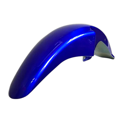 GUARDAFANGO DELANTERO HORSE II AZUL