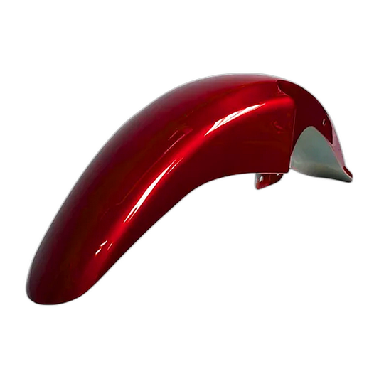 GUARDAFANGO DELANTERO HORSE II ROJO