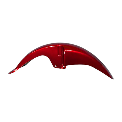 GUARDAFANGO DELANTERO HORSE II ROJO