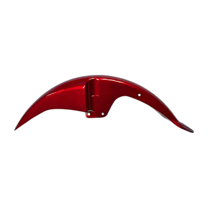 GUARDAFANGO DELANTERO HORSE II ROJO