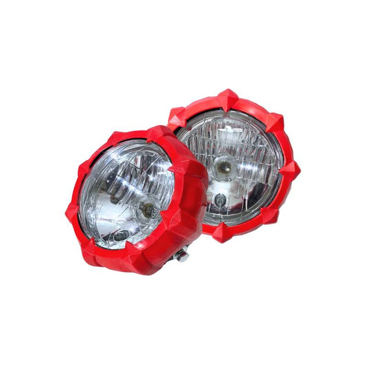 GOMA PROTECTORA FARO EK XPRESS