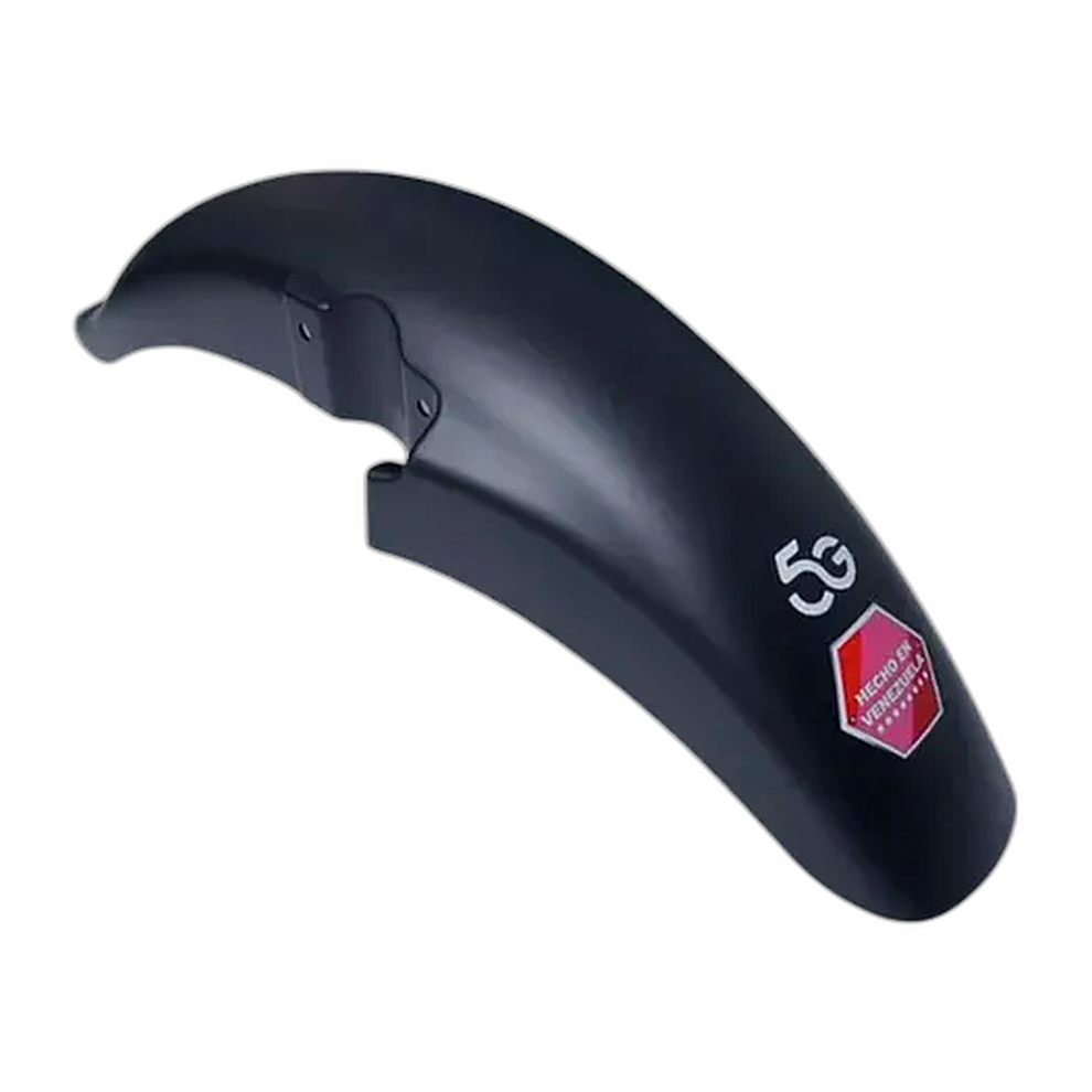 GUARDAFANGO DELANTRO BERA SBR NEGRO – Tamoto Venezuela